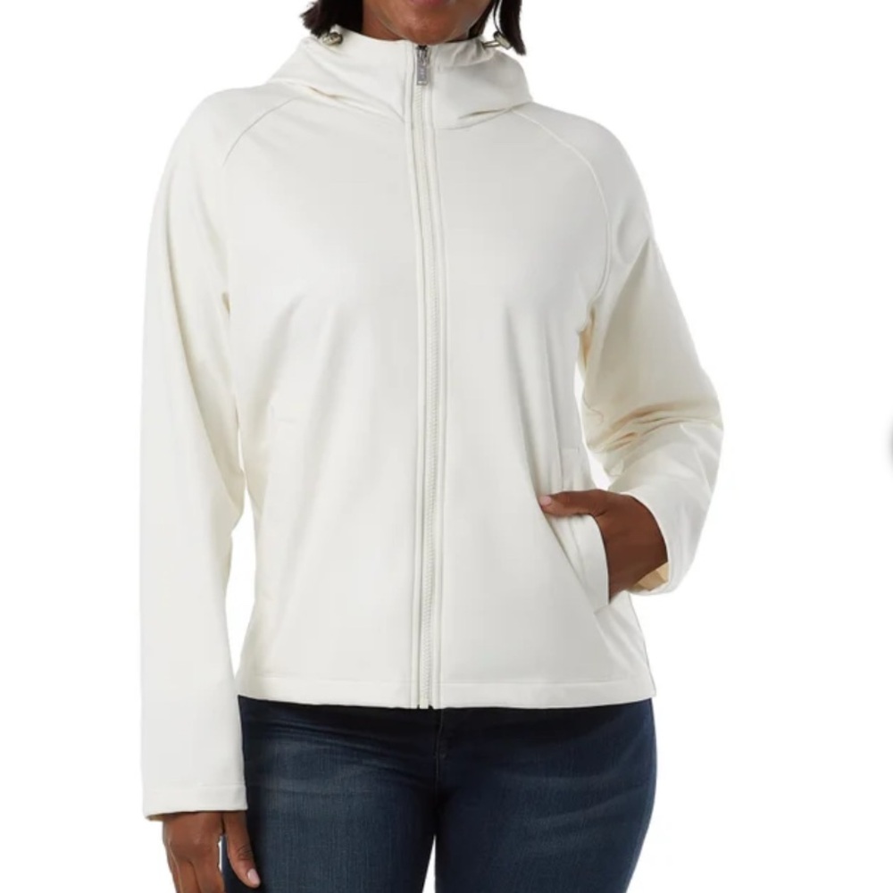 32 Degrees Women's Softshell Jacket BNWT